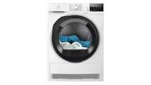Suszarka ELECTROLUX EW6D285YP z pompą ciepła 8 kg Seria 600