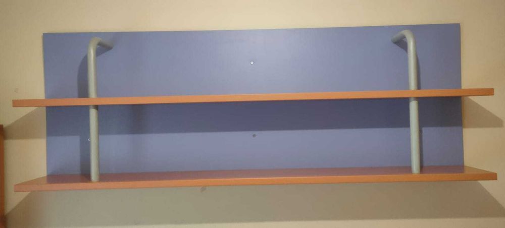 Mobília de criança