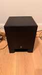 Subwoofer Yamaha YST-SW030