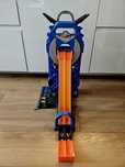 Hot wheels mega garaż