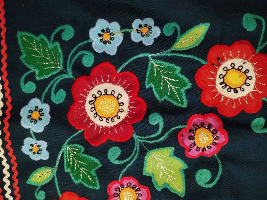 Сорочка та запаска