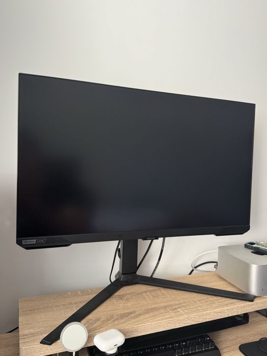 Smart Monitor Samsung Odyssey S28BG700EP, 28 cali, 144hz