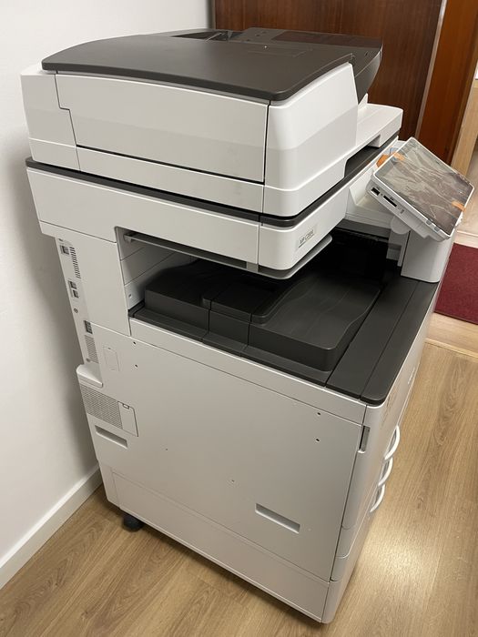 Impressora Ricoh C2004