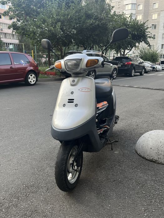 Yamaha  aprio(джог,jog, ямаха, априо)
