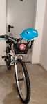 Bicicleta trekking BTWIN