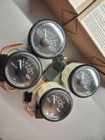 Zegary VDO temperatura ciś. oleju NOWE 52mm Porsche VW Garbus