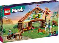 Lego Friends 41745 Stajnia Autumn, Lego