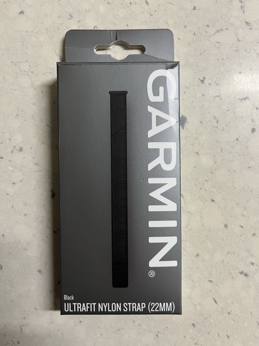 Garmin Epix 2ª Geracao