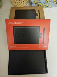 Tablet graficzny One by Wacom