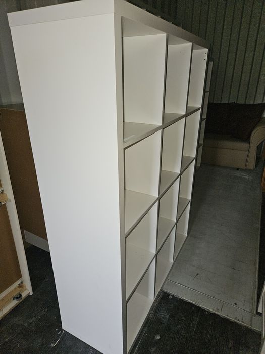 Regał IKEA kallax 3x4 /dostawa