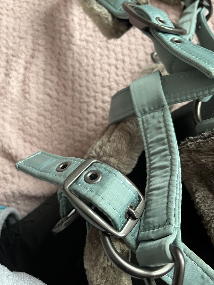 kantar eskadron balsamgreen