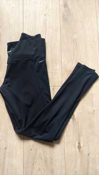 Damskie legginsy sportowe carpatree r.M