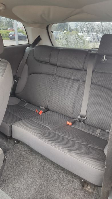 Fiat Stilo 2006 1.6 105KM bezyna+gaz