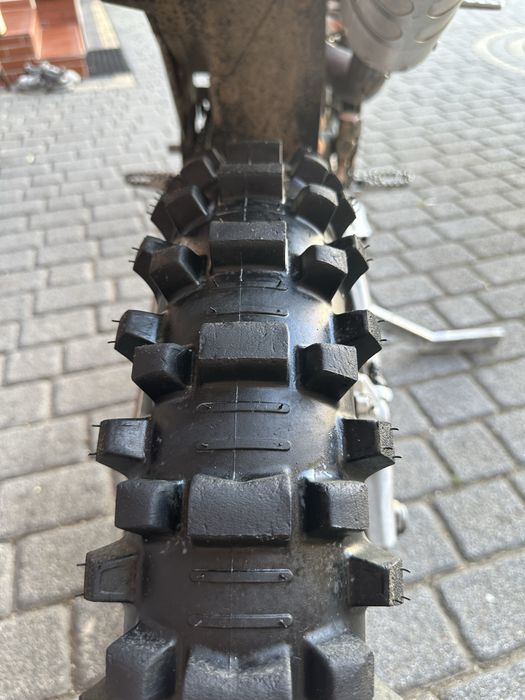 ktm sxf 250 warty uwagi