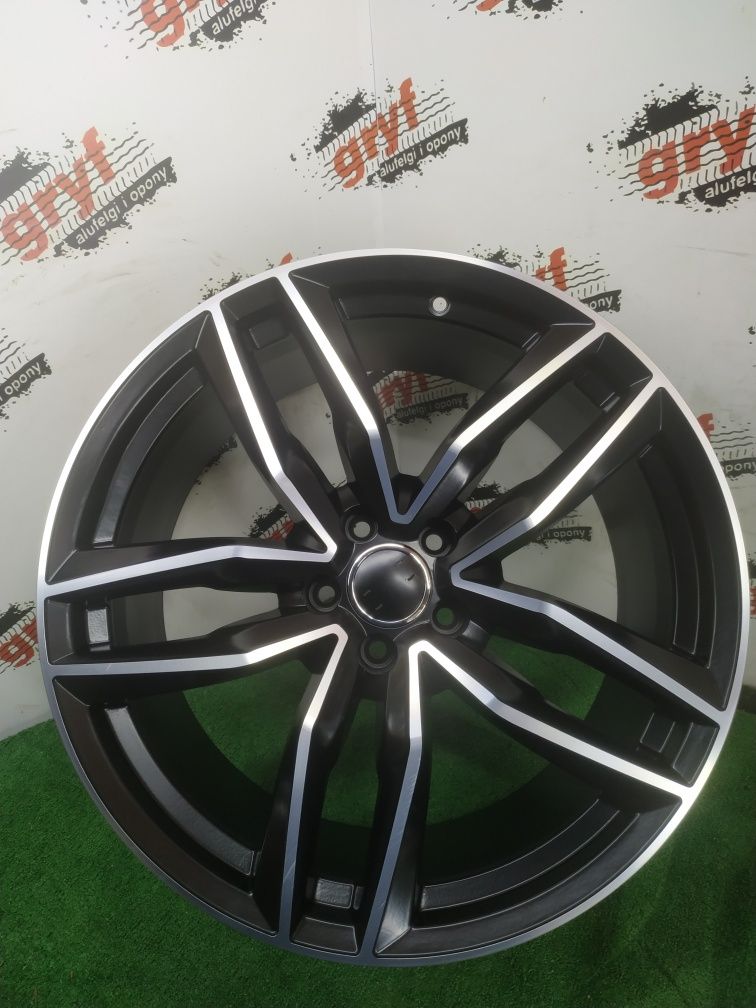 Alufelgi 20 cali 5x112 Audi VW Mercedes