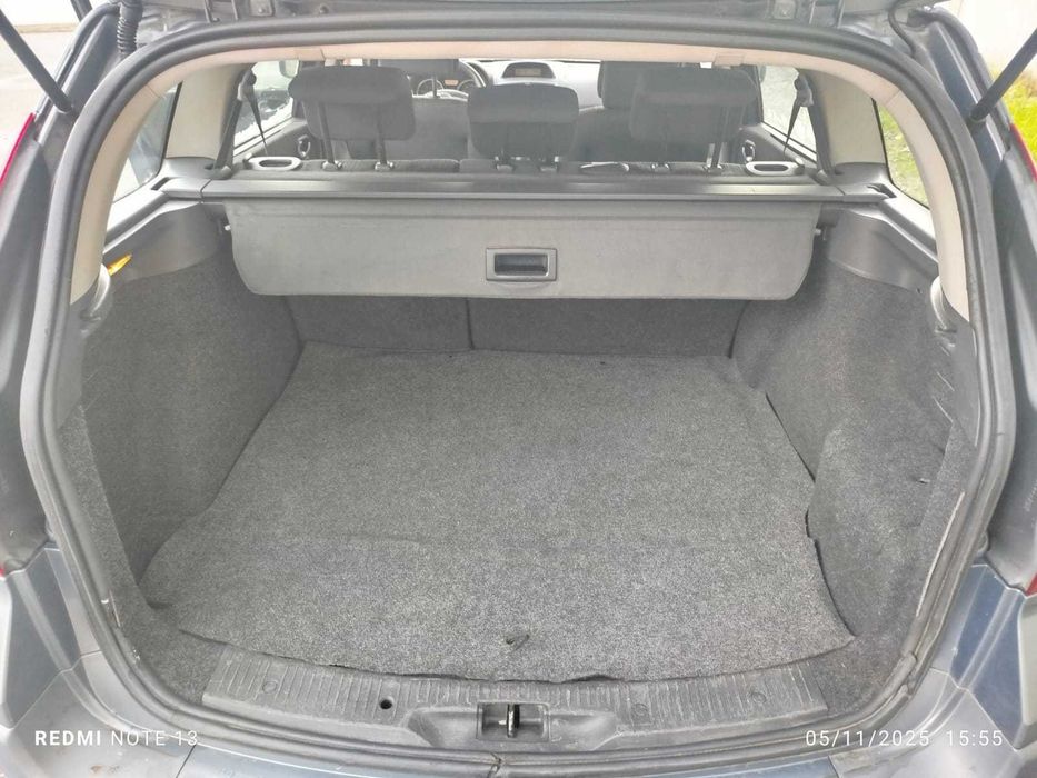 Renault Mégane 1.5 2006 Gasóleo