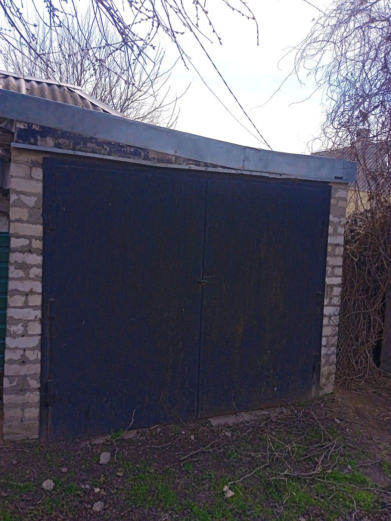 Газифицированный дом из 2 комнат на Долгинцево.