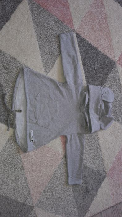 Dres (bluza + spodnie) roz 80 Little Star nowe