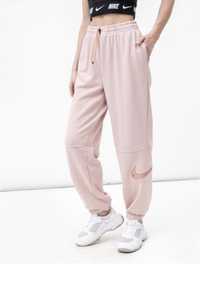 Спортивні штани nike w nsw swsh flc hr jogger