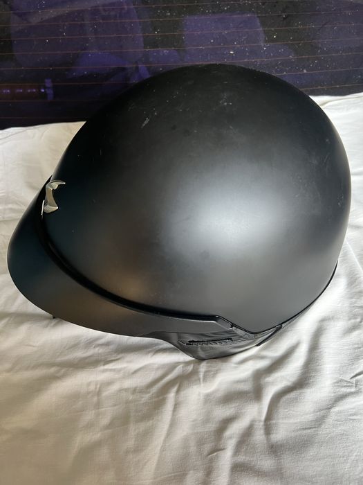 шолом scorion exo helmet