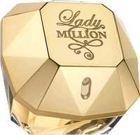 Paco Rabanne Lady Million Eau de Parfum 50ml.