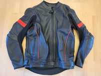 KURTKA TRP Motocyklowa