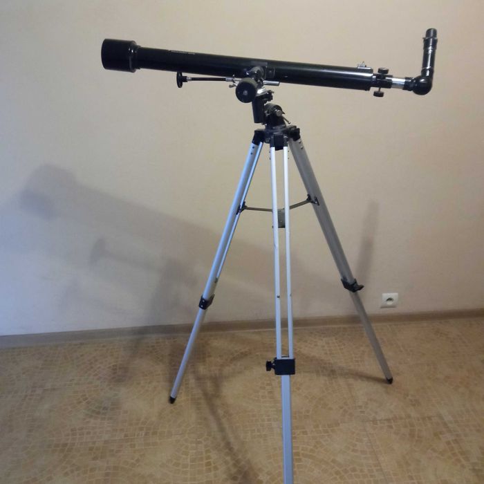 Teleskop Celestron PowerSeeker 60 EQ