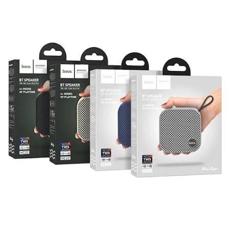 BT SPEAKEr (new)