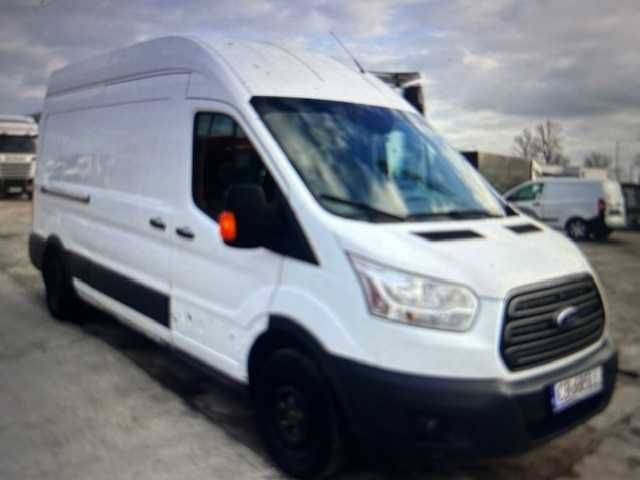 FORD
 FT 310 2.2 TDCi MR`14 E5 3.1t
L3 Trend