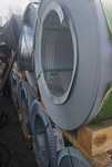 Blacha trapezowa T-18 , T-35 RAL 7001 CENA BRUTTO 0,5mm GRUBOŚĆ