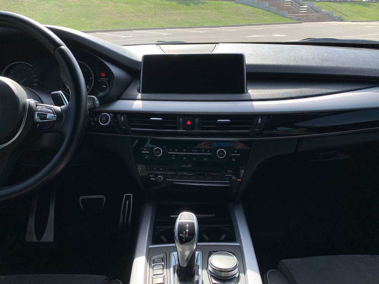 Авто BMW X5 2017р, 2.0 дизель, обм[Перший внесок від 20%]