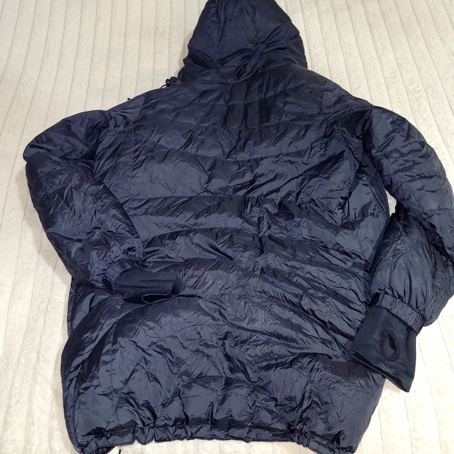 Kurtka Bergans of norway parka