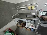 Kuchnia ikea SUNNERSTA