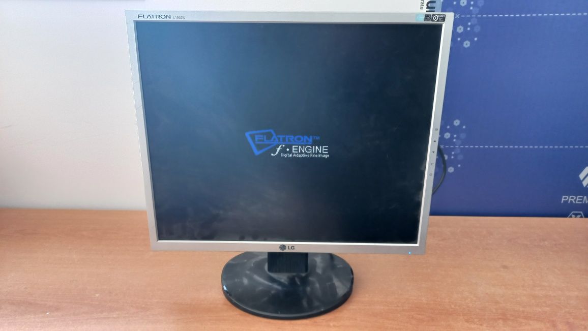 Monitor LG Flatron L1952S