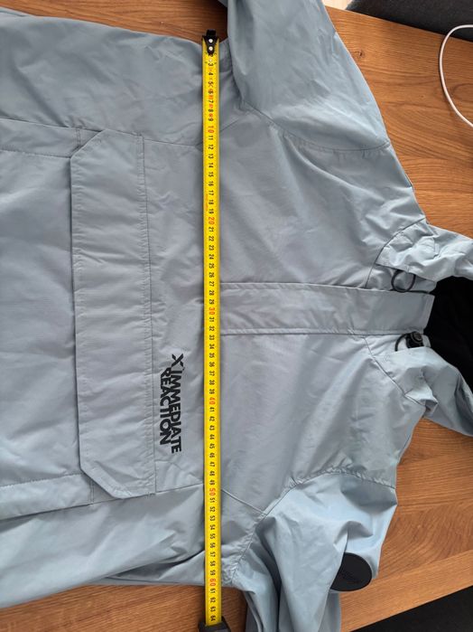 Hause kurtka anorak r. L