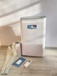 Portable Air Conditioner Cecotec ForceClima 12600