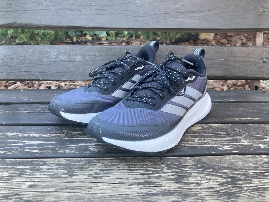 Кросівки Adidas Runfalcon 5 TR JP5911