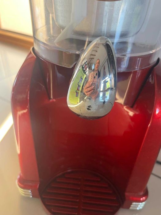 Retro Series Slush Style Annees  50 Maszyna do slushie