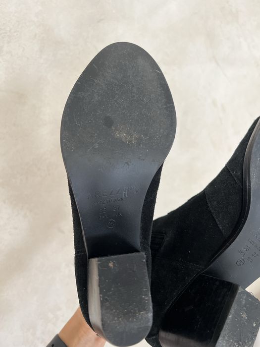 Жіночі ботинки черевики 37 38 stokton