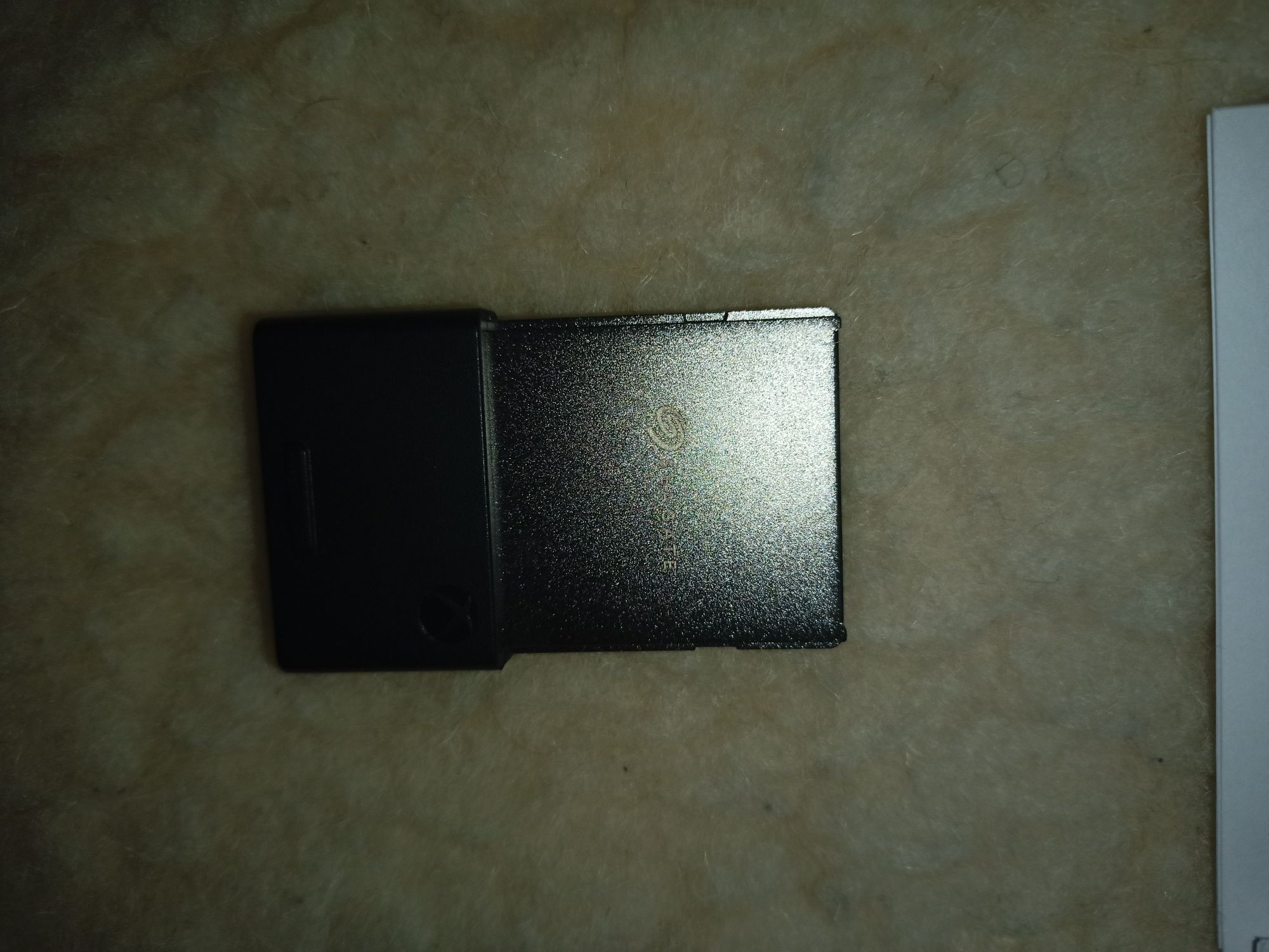 Storage expansion card for Xbox series x/s 2tb