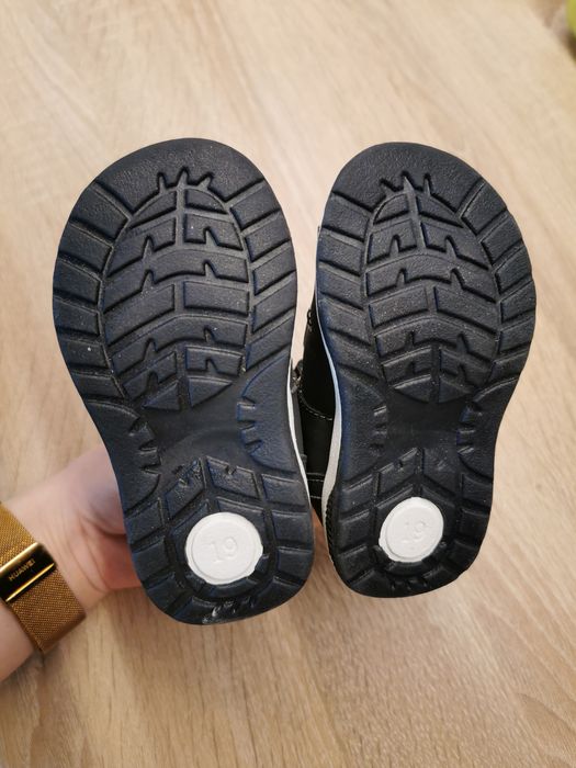 Sandałki dziecięce