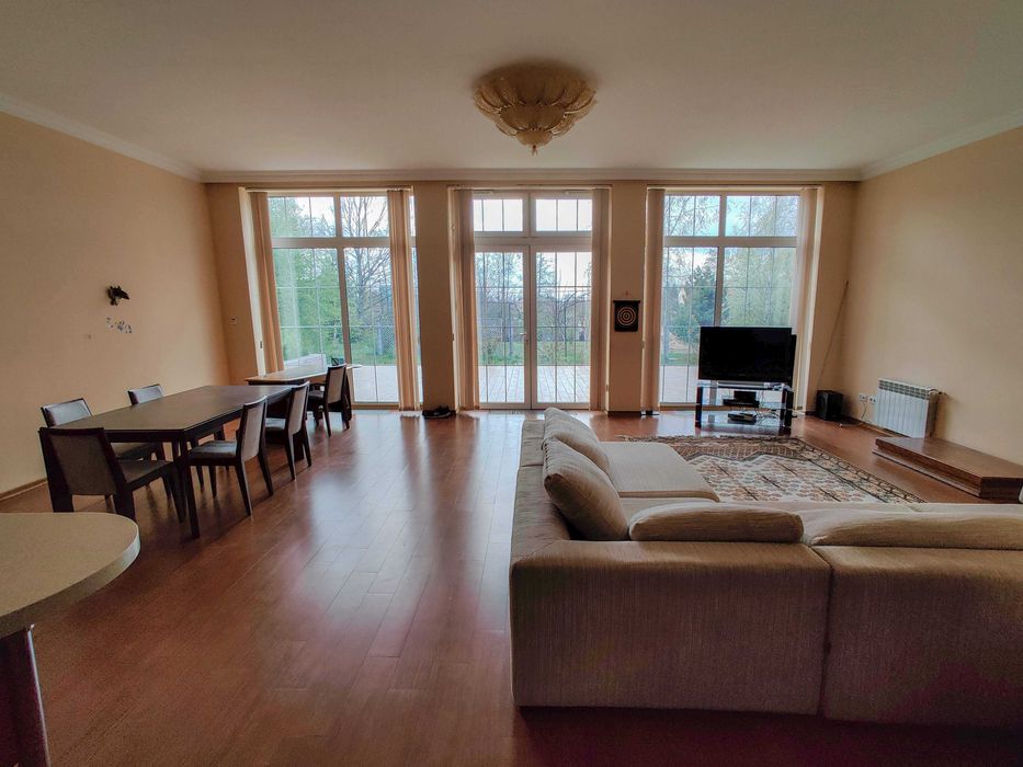 Оренда будинки у с. Мархалівка (є підключення для генератора)