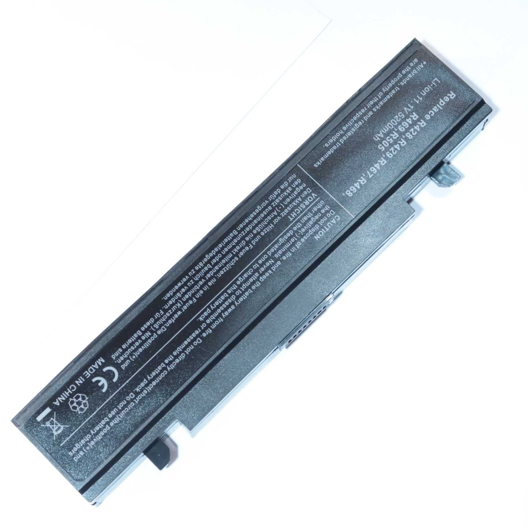 Аккумулятор батарея AA-PB9NC6B для ноутбука Samsung r530