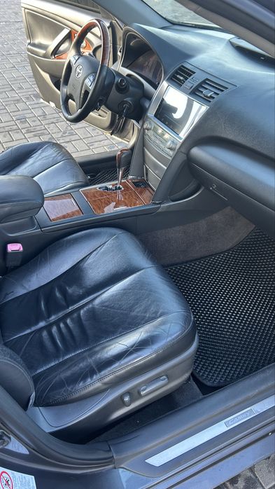 Продам Camry 40 3.5 2008p