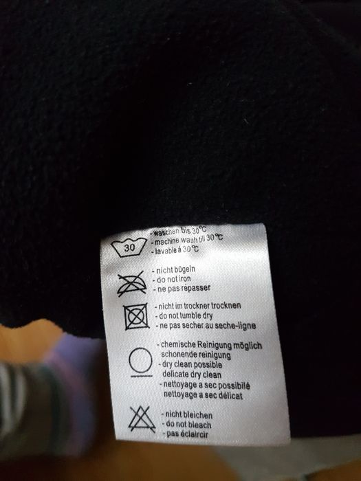 HKM kurtka jeździecka roz. M