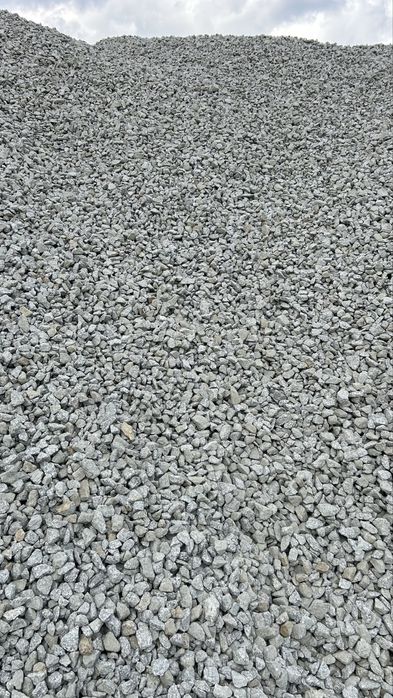 Granit Mieszanka Granitowa