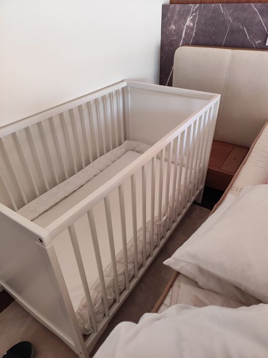 Cama de criança IKEA