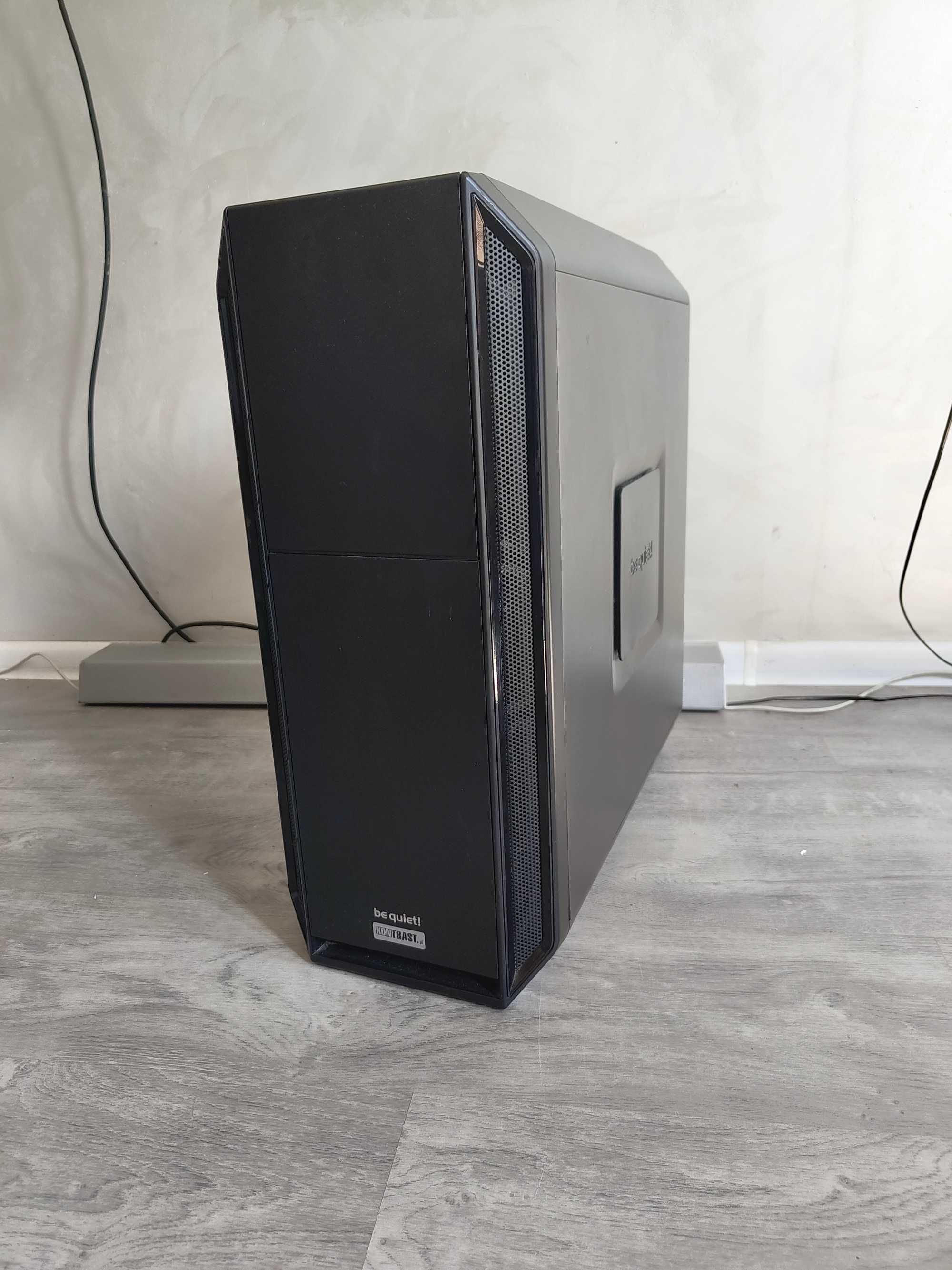 KOMPUTER DO GIER Intel Core i7-7700 8x 4.2 GHz GTX 1080 16GB SSD WiFi