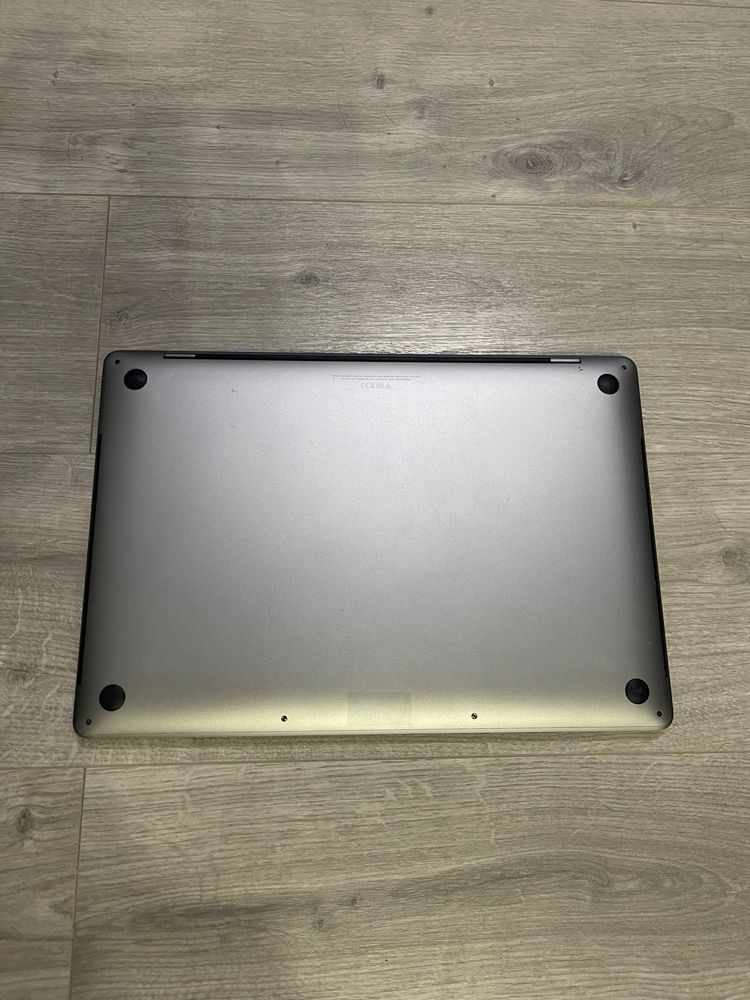 Apple Macbook pro 16” 2020 i5, Torba