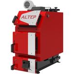 Котел ALTEP Trio Uni Plus 50 кВт, твердопаливні котли АЛЬТЕП котлы
